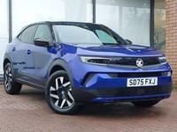 2025 Vauxhall Mokka 1.2 Turbo 136 Griffin 5dr Hatchback Petrol Manual