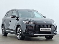 2025 MG MG ZS 1.5 Hybrid+ Trophy 5dr Auto HATCHBACK PETROL/ELECTRIC Automatic