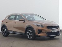 2022 Kia XCeed 1.0T GDi ISG 2 5dr Hatchback Petrol Manual
