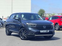 2023 Honda HR-V 1.5 eHEV Advance 5dr CVT Automatic SUV Hybrid Automatic