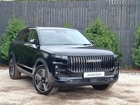 2026 Jaecoo 7 1.5T SHS-P Luxury 5dr Auto Estate Hybrid Automatic