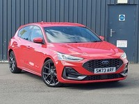 2023 Ford Focus 2.3 EcoBoost ST 5dr Auto HATCHBACK PETROL Automatic