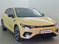 2026 Leapmotor B05 160kW 67kWh 5dr Auto HATCHBACK ELECTRIC Automatic