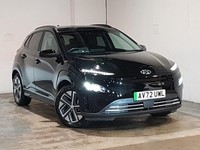 2022 Hyundai KONA 150kW Ultimate 64kWh 5dr Auto Hatchback Electric Automatic