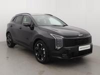 KIA SPORTAGE 1.6T GDi HEV GT-Line 5dr Auto