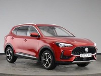 2024 MG MG HS 1.5 T-GDI Trophy SUV 5dr Petrol DCT Euro 6 (s/s) (162 ps) Automati