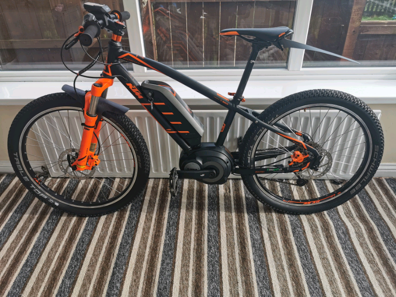 ktm ebike sale