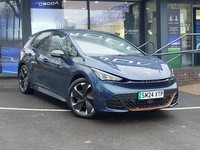 2024 Cupra Born 150kW V2 58kWh 5dr Auto Hatchback Electric Automatic