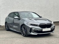 BMW 1 SERIES 120d xDrive M Sport 5dr Step Auto [LCP]
