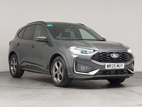 2025 Ford Kuga 1.5 EcoBoost ST-Line 5dr SUV Petrol Manual