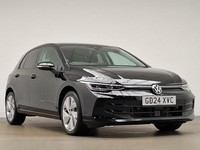 2024 Volkswagen Golf 1.5 TSI Match 5dr Hatchback Petrol Manual