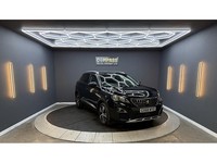 2019 Peugeot 3008 1.5 BlueHDi Allure SUV 5dr Diesel EAT Euro 6 (s/s) (130 ps) SU