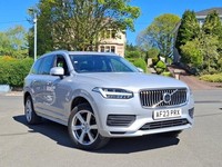 2023 Volvo XC90 2.0 B5P [250] Core 5dr AWD Geartronic SUV Petrol Automatic