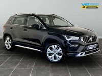 2022 SEAT Ateca 2.0 TDI XPERIENCE DSG Euro 6 (s/s) 5dr Automatic SUV Diesel Auto