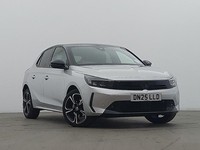 2025 Vauxhall Corsa 1.2 Turbo Ultimate 5dr Hatchback Petrol Manual