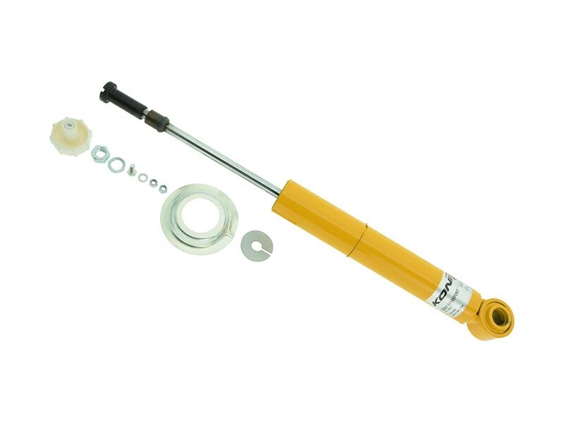 KONI Sport Rear Shock Absorber Fits 90-96 Nissan 300ZX 8040