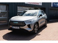 2025 GWM Haval Jolion Pro Ultra Hybrid Estate HYBRID Automatic
