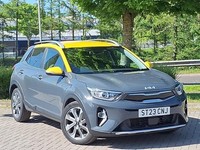 2023 Kia Stonic 1.0T GDi 99 Quantum 5dr SUV Petrol Manual