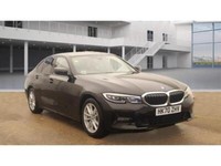 2021 BMW 3 Series 330e SE Pro Saloon HYBRID Automatic