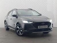 2023 Ford Focus 1.0 EcoBoost Active 5dr HATCHBACK PETROL Manual
