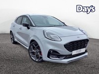 2023 Ford Puma 1.5T EcoBoost ST SUV 5dr Petrol Manual Euro 6 (s/s) (200 ps) Manu
