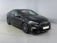 BMW 2 SERIES M235i xDrive 4dr Step Auto