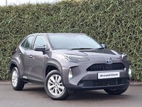 2023 Toyota Yaris Cross 1.5 Hybrid Icon 5dr CVT Estate Hybrid Automatic