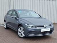 2022 Volkswagen Golf 1.5 TSI Style 5dr HATCHBACK PETROL Manual
