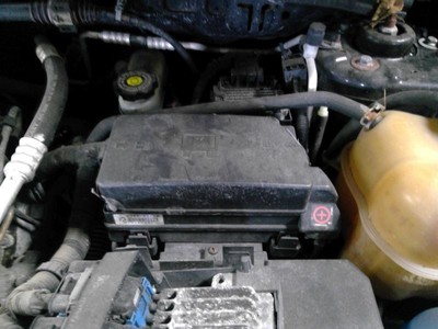Fuse Box Engine Fits 05-06 EQUINOX 257257