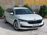 2024 Skoda Superb 2.0 TDI SE L 5dr DSG ESTATE DIESEL Automatic