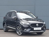 2023 MG MG ZS 1.5 VTi-TECH Exclusive 5dr Hatchback Petrol Manual