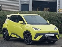 2025 BYD Dolphin Surf 65kW Boost 43kWh 5dr Auto Hatchback Electric Automatic