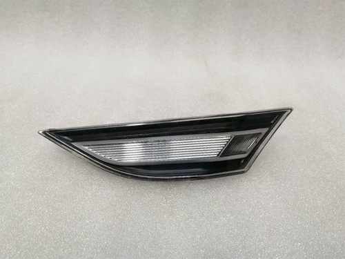 PORSCHE 911 991 Left Sidelight 991631255 Blinker Links