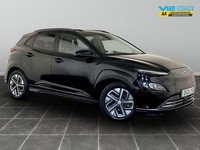 2021 Hyundai KONA 64kWh Ultimate Auto 5dr (10.5kW Charger) Automatic SUV Electri