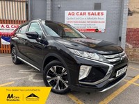 Mitsubishi Eclipse Cross 3