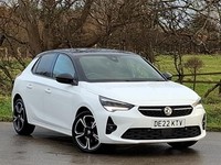 2022 Vauxhall Corsa 1.2 Turbo SRi Edition 5dr HATCHBACK PETROL Manual