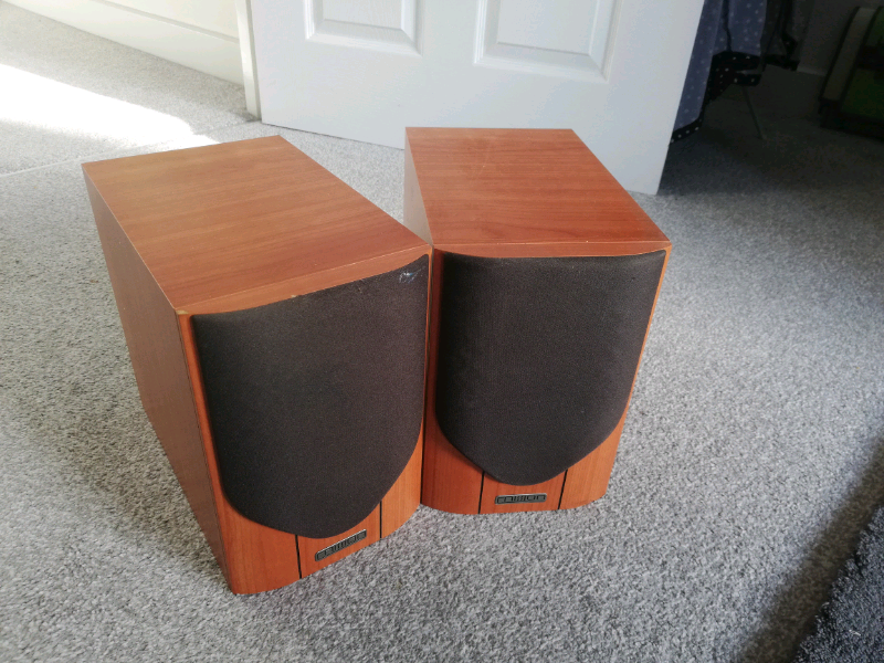 Mission M31i Speakers in Abingdon, Oxfordshire Gumtree