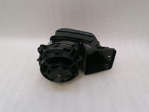 PORSCHE BOXSTER SPYDER 718 Left Cooling fan 982959455A LUEFTER Links