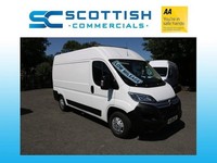 2019 CITROEN RELAY MWB *STUNNING CONDITION* LOW MILES ONE OWNER YEARS MOT boxer