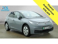 2022 Volkswagen ID.3 150kW Family Pro Performance 58kWh 5dr Auto HATCHBACK ELECT