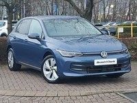 2024 Volkswagen Golf 1.5 TSI Match 5dr Hatchback Petrol Manual