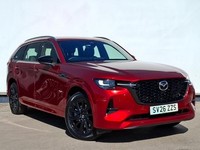 2026 Mazda CX-80 3.3d Homura 5dr Auto AWD Estate Diesel Automatic