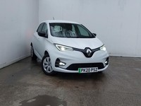 2020 Renault Zoe 80kW i Play R110 50kWh 5dr Auto Hatchback Electric Automatic
