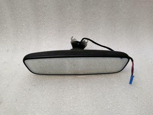 PORSCHE BOXSTER 718 991 Rear View Mirror 99173151104 Rückspiegel Innenspiegel