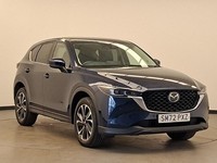 2023 Mazda CX-5 2.0 Sport Edition 5dr ESTATE PETROL Manual