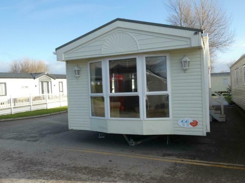 MOBILE HOME/STATIC CARAVAN FOR SALE Meols, Wirral, Liverpool