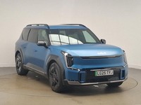 2025 Kia EV9 282kW GT-Line S 99.8kWh AWD 5dr [6St] Auto ESTATE ELECTRIC Automati