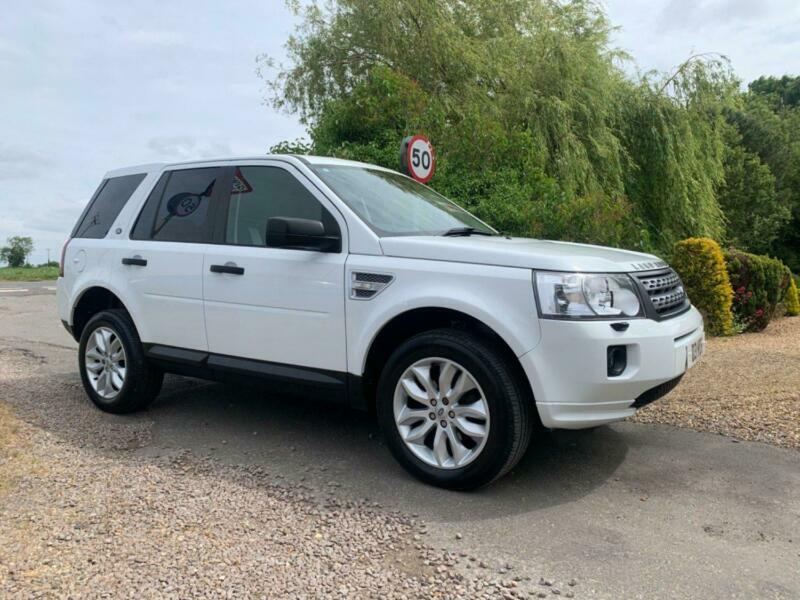 Range rover 201