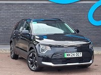 2024 Kia Niro 150kW 2 Nav 65kWh 5dr Auto SUV Electric Automatic