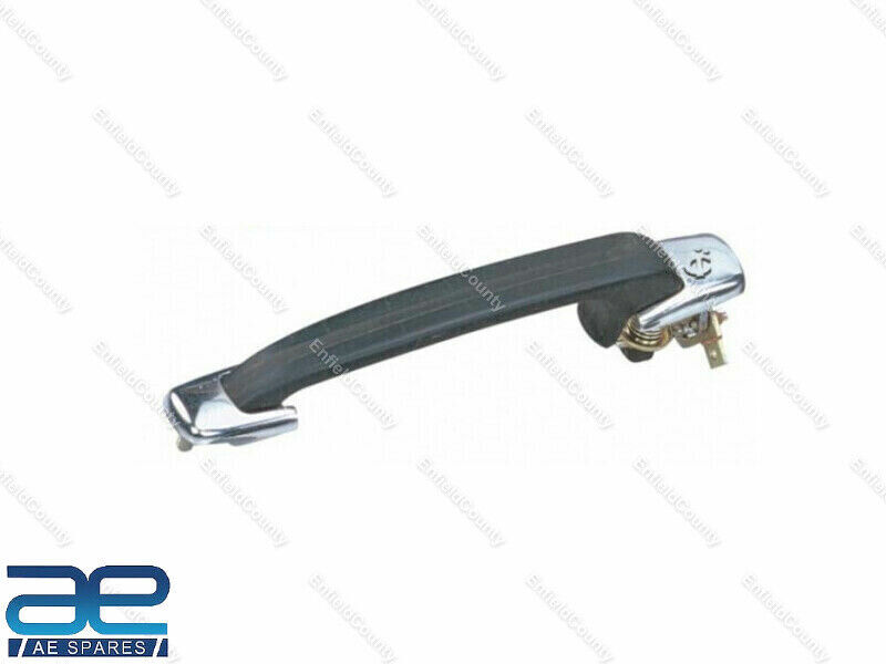 Outer Door Handle Left Side For Hindustan Motors Ambassador 1983-2014  